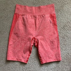 Gymshark Flex Cycling Shorts